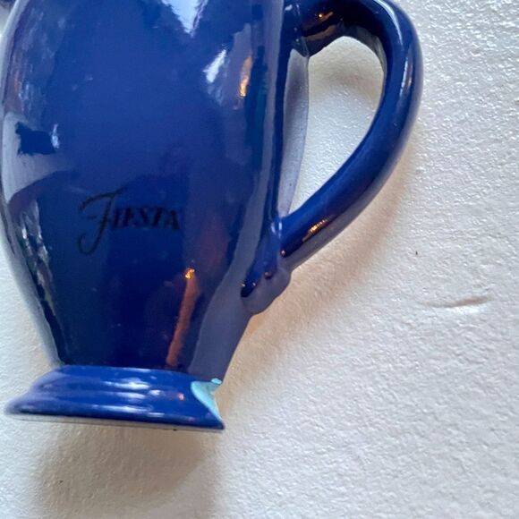 Fiestaware Magnets Lot of 6 Accessory Refrigerator Magnets - Picture 4 of 5